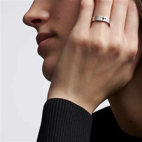 hermes ever kelly ring|hermes kelly ring price.